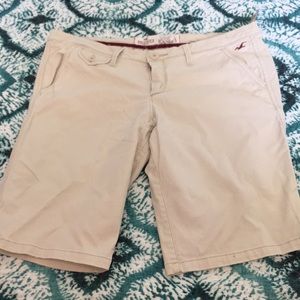 Hollister Bermuda Shorts